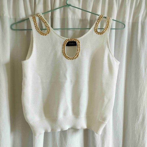 Knit top
