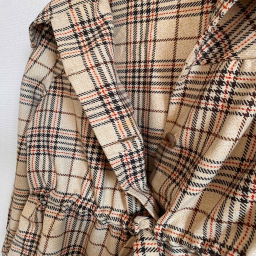 Wool jacket