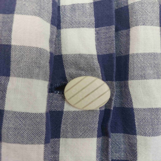 Cotton skirt