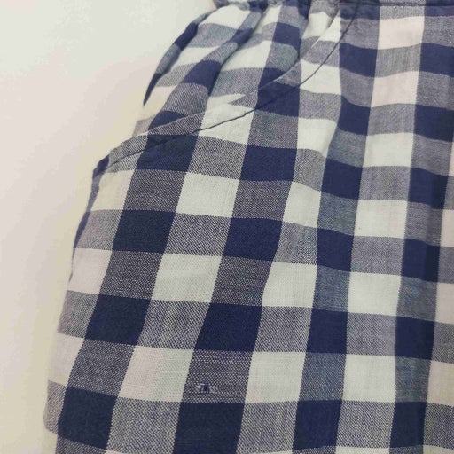 Cotton skirt
