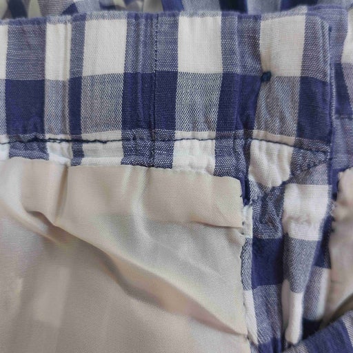 Cotton skirt