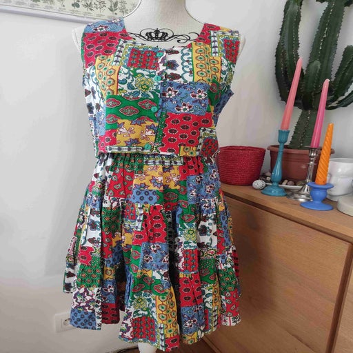 Ensemble en coton