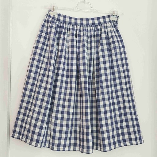 Cotton skirt