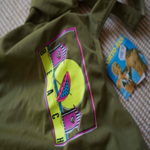 Maillot de bain 90's