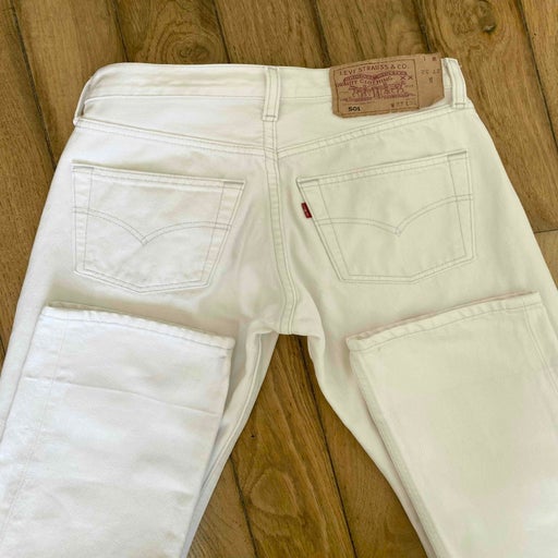 Levi's 501 W27L32 jeans
