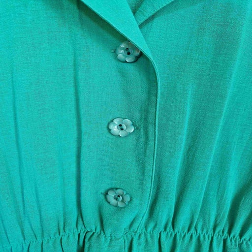 cotton dress