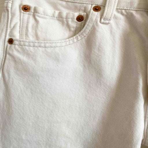 Levi's 501 W27L32 jeans