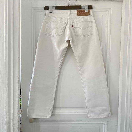 Levi's 501 W27L32 jeans