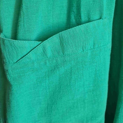 cotton dress