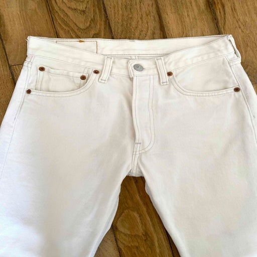 Levi's 501 W27L32 jeans
