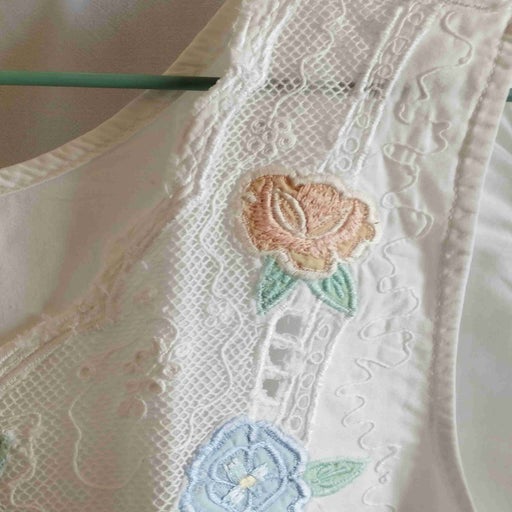 Cotton top