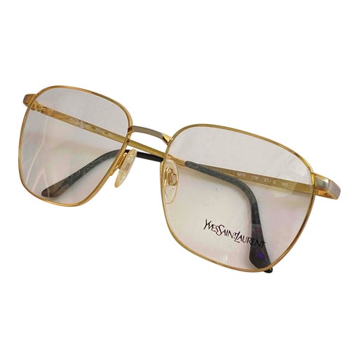 Yves Saint Laurent Glasses