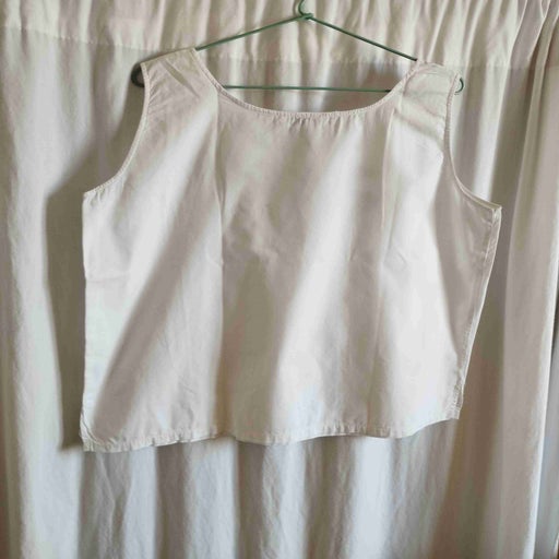 Cotton top