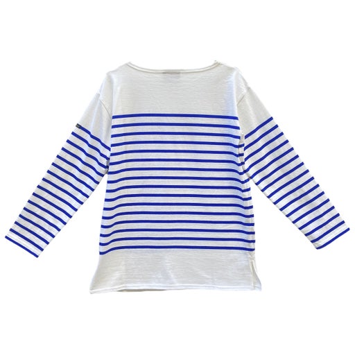 Le Minor sailor top