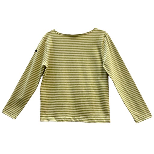 Le Minor sailor top