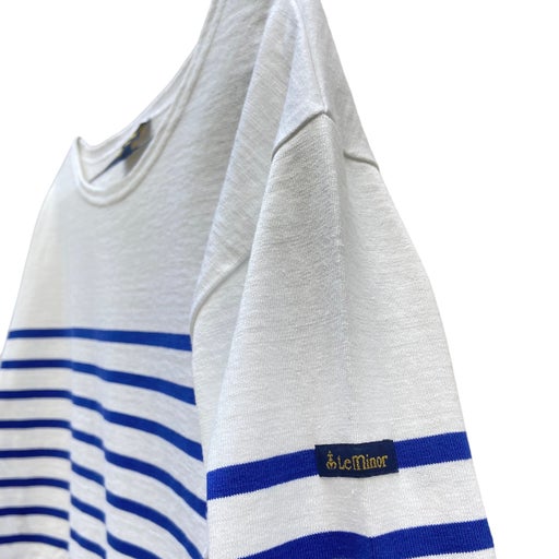 Le Minor sailor top
