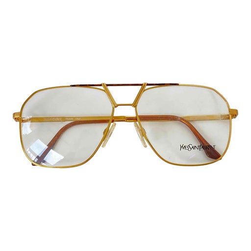 Yves Saint Laurent Glasses