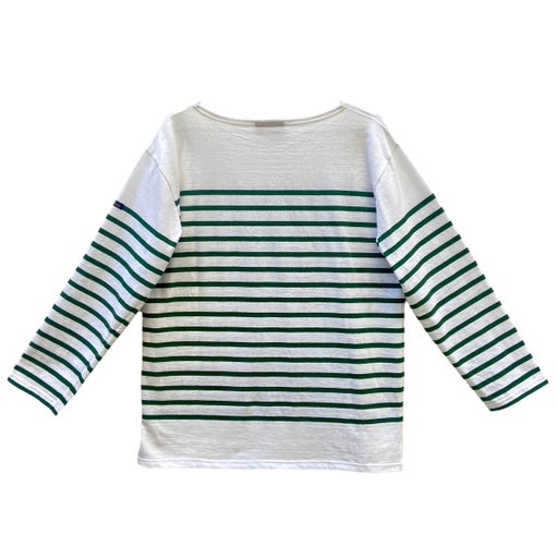 Le Minor sailor top