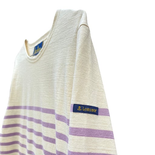 Le Minor sailor top
