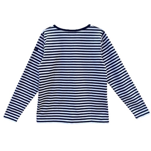Le Minor sailor top