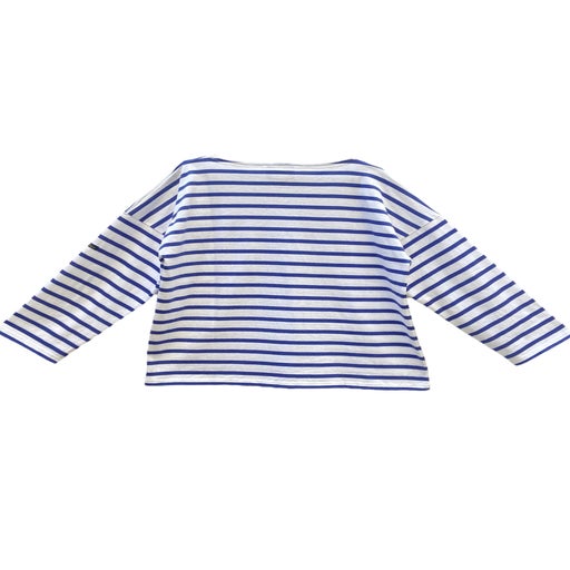 Le Minor sailor top