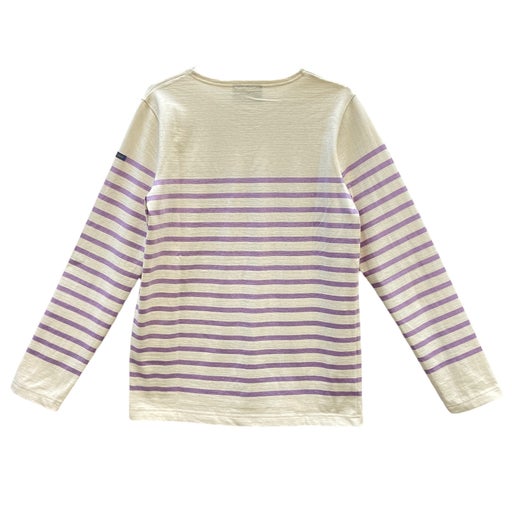 Le Minor sailor top