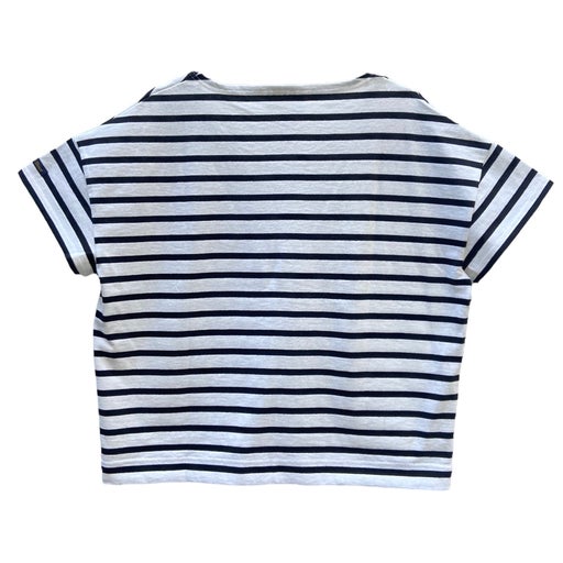 Le Minor sailor top