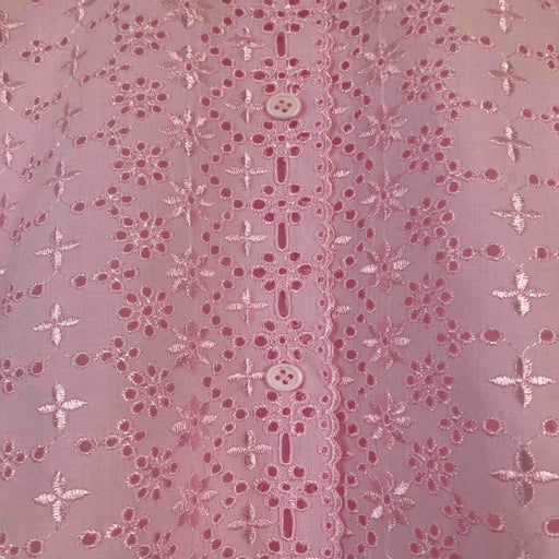 Cotton blouse