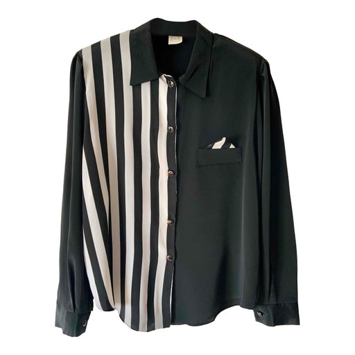 Chemise en coton