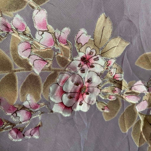 Flower skirt