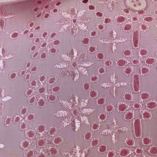 Cotton blouse