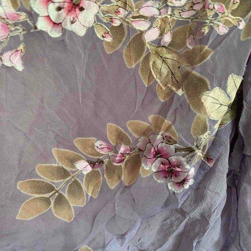 Flower skirt