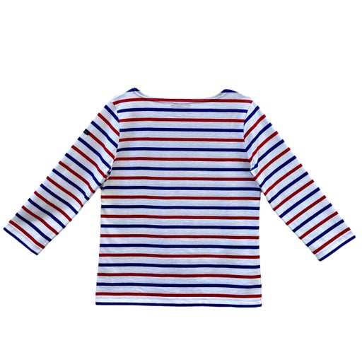 Le Minor sailor top