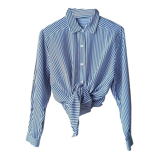 Striped shirt