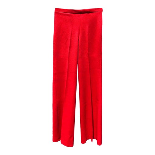 Pantalon flare 70's