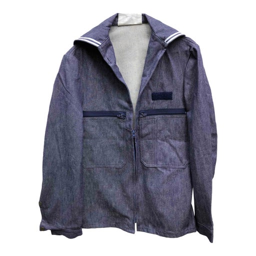 Veste de la marine