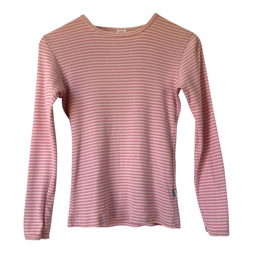 Cotton sailor top