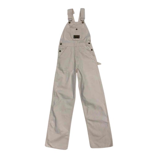 90's overalls