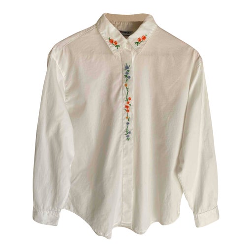 Chemise en coton