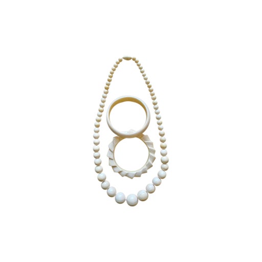 Parure 60's