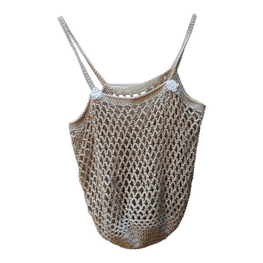 Sac en crochet