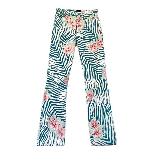 Kenzo trousers