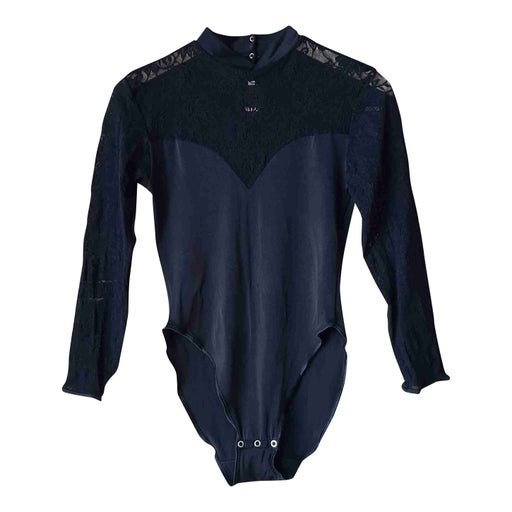Lace bodysuit