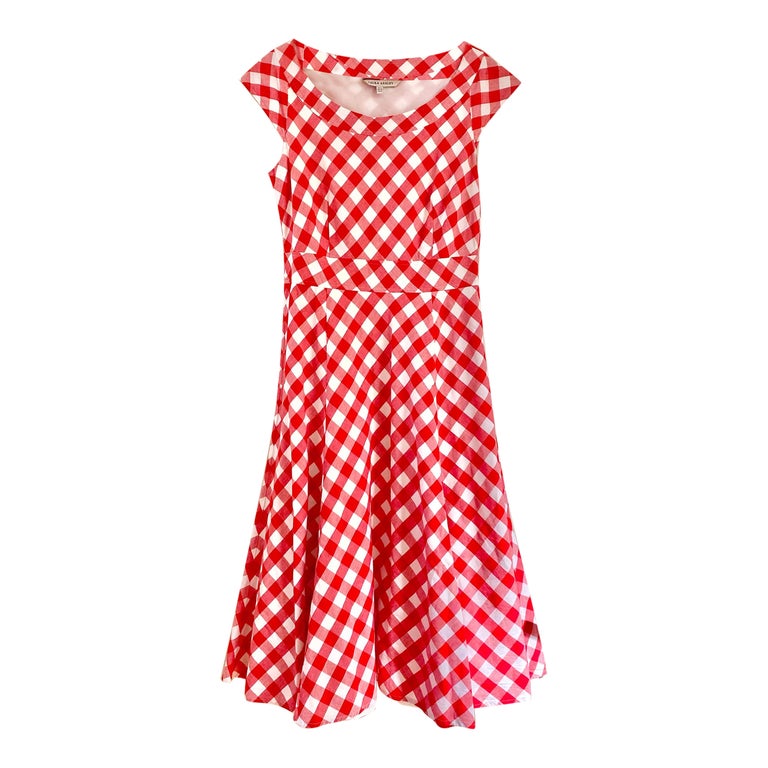 Laura Ashley dress