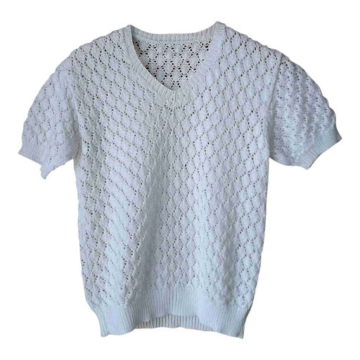 Cotton top