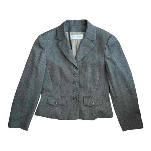 Blazer Guy Laroche