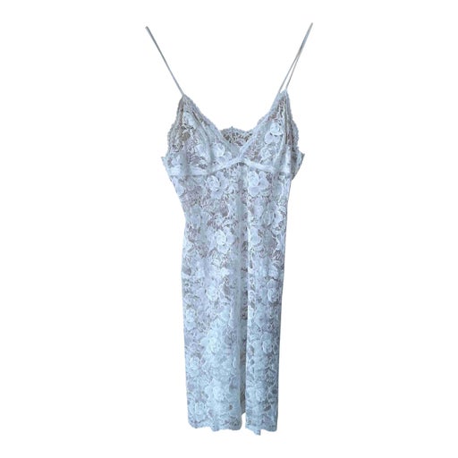 Lace babydoll