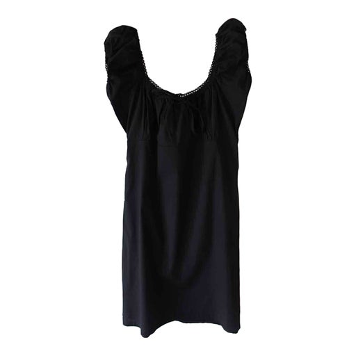 cotton dress