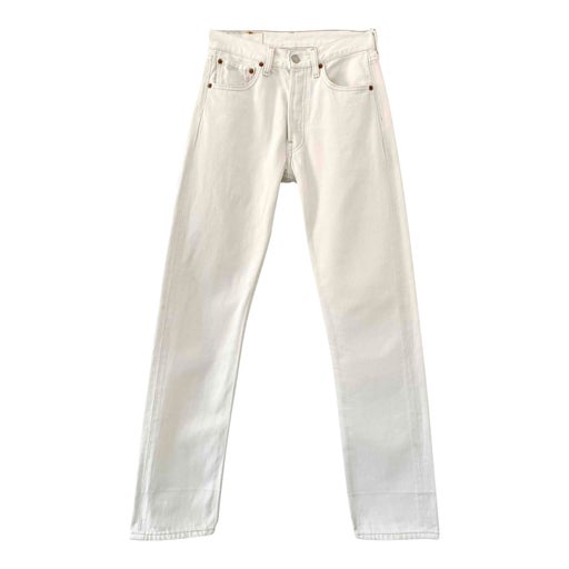 Levi's 501 W27L32 jeans