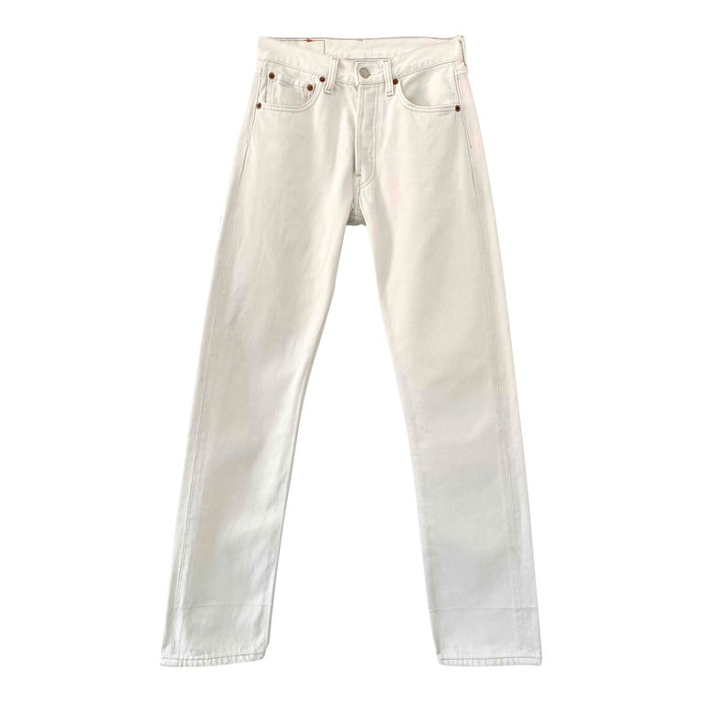 Levi's 501 W27L32 jeans
